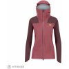 Karpos Valsesia Shell dámska bunda, deco rose/huckleberry S