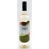 Zagreus Winery Tiara White Mavrud biela 2024 13% 0,75l čistá fľaša
