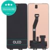 LCD displej + Dotykové sklo Xiaomi 14T 2406APNFAG Aftermarket PRO