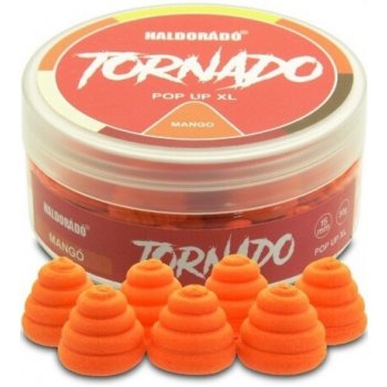 Haldorádo Tornado Pop Up XL Mango 30g 15mm