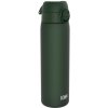 Ion8 Leak Proof láhev Dark Green 500 ml