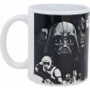 STOR Keramický hrnček Star Wars 99242 325 ml