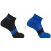 Salomon Evasion 2 Pack Nautical Blue/Deep Black 36-38