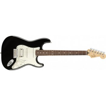 Fender Player Series Stratocaster HSS PF