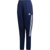 adidas teamwear Detské nohavice adidas Tiro 21 Track GK9666 Veľkosť: 164 cm