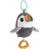 Fisher-Price naťahovací mávajúci tukan HNX66