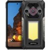 Smartphone Ulefone Armor 30 4G Helio 12GB/512GB (Black), EU UF-A30