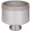 Bosch Accessories Bosch Power Tools 2608587132 diamantový vrták pre vŕtanie za sucha 70 mm diamantová vrstva 1 ks; 2608587132