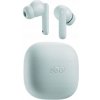 QCY Buds T43 Bezdrôtové Slúchadlá do Uší TWS Bluetooth 5.3 Mätové