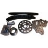 Rozvodová sada reťaze Renault Master od 2014 2,3 dCi 130C17833R