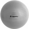 Gymnastická lopta inSPORTline Top Ball 45 cm šedá