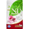 N&D dog PRIME (GF) adult mini Chicken & pomegranate 2,5 kg