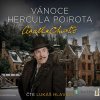 Vánoce Hercula Poirota - Agatha Christie - online doručenie
