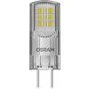 LED žiarovka GY6.35 kapsula 2,6W = 28W 300lm 2700K Warm 320° 12V OSRAM STAR