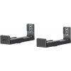 univerzální nástěnný držák na soundbar goobay