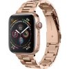 Spigen remienok Modern Fit pre Apple Watch 38/40/41mm - Rose Gold 061MP25944