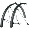 Sada blatníků SKS Bluemels Stripes 28 65mm