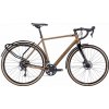 LAPIERRE Gravel bicykel LAPIERRE CROSSHILL 3.0 700C 2023 - Zlatá, L, 700C