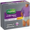 Depend Maximum S/M pre mužov 10 ks