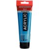 Akrylová farba Amsterdam Standard - 564 Brilliant Blue Objem: 120 ml