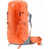 deuter Aircontact Core 45+10 SL paprika-graphite 3350222