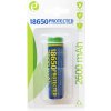 Lítiovo-iónová batéria EnerGenie 18650 2600 mAh 1 ks