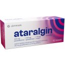 Ataralgin tbl.50 x 325 mg/130 mg/70 mg