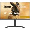 IIYAMA G-Master GB3295QSU-B1 GB3295QSU-B1 - Monitor
