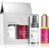 Saloos Intensive Care Bio Královská péče Argan & Opuncie - Růže pleťový olej 20 ml + hyalurónové sérum 15 ml