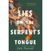 Lies on the Serpent's Tongue (Pearsall,Kate)(Pevná)