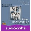 Milenec lady Chatterleyové - David Herbert Lawrence