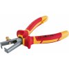 LUX-TOOLS PRE Odizolovacie kliešte VDE, 160 mm