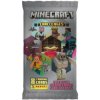 Panini Minecraft: Challenges Trading Cards - balíček