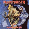 IRON MAIDEN - NO PRAYER FOR THE DYING (2015 REMASTERED) (1CD)