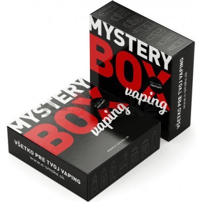 mystery box – Heureka.sk