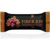 Majestic Ovocná tyčinka Fiber Joy Lesné ovocie a čokoláda 40g 40g