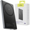 Powerbanka Allity 5000 mAh šedá