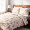 Darymex JERSEY OBLIEČKY JERSEYLOVE 160X200 CM, 2KS 70X80 CM VZOROVANÉ