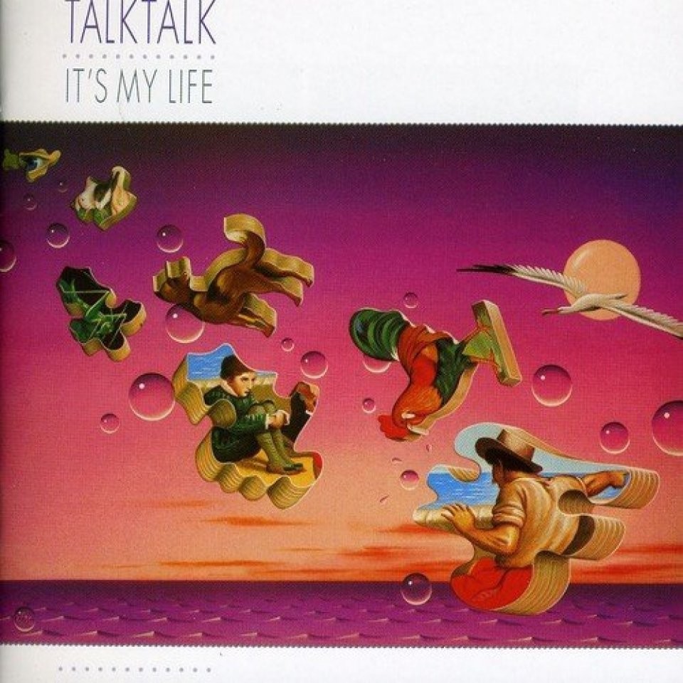 TALK TALK: IT S MY LIFE CD