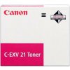toner CANON C-EXV21M magenta iRC2380i/C2880/C2880i/C3380/C3380i/C3580/C3580i (14000 str.)