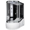 KERRA - Kabína s hydromasážou Fantasia 150x85 (pravá) 5907548107947