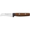 Nôž na zeleninu URBAN FARMER 8 cm, drevená rukoväť, Wüsthof