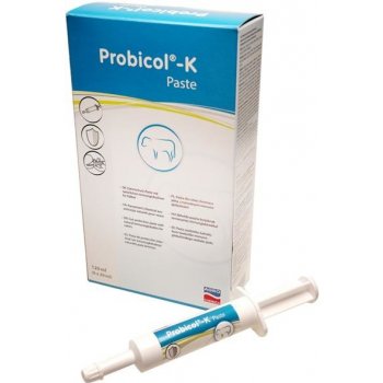 Probicol K orální pasta 20 ml