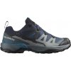 Pánske outdoorové topánky Salomon X ULTRA 360 GTX modré L47860400 - EUR 44 2/3 | UK 10 | US 10,5