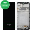 LCD displej + Dotykové sklo Samsung Galaxy A22 A225F Aftermarket