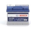 BOSCH S4 60Ah Autobatéria EFB 12V , 640A , 0 092 S4E 051