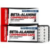 Nutrend Beta-Alanine Compressed Caps 90 caps