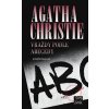 Vraždy podle abecedy - Agatha Christie