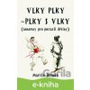 Vlky plky plky s vlky - Martin Jerman