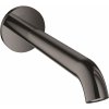 Grohe Essence New výtoková rúra batérie vaňová Hard Graphite 13449A01